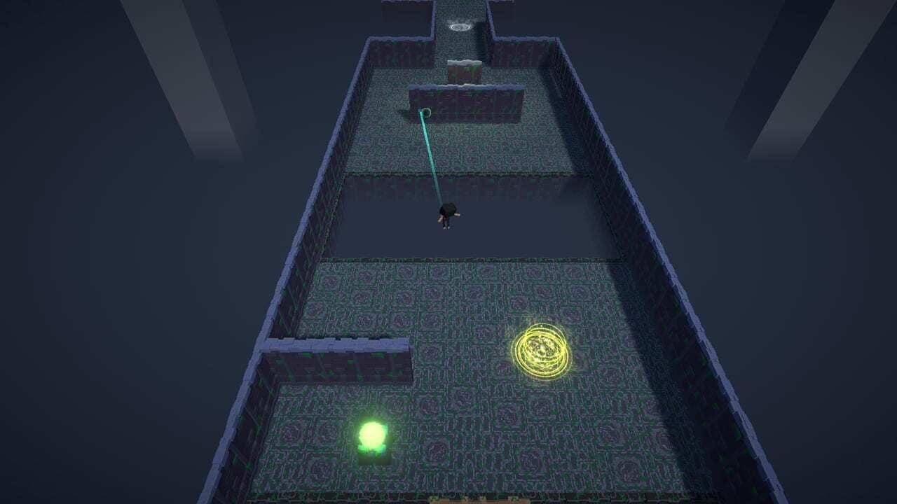 Screenshot for Mystic Fate