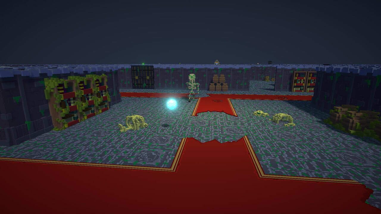Screenshot for Mystic Fate