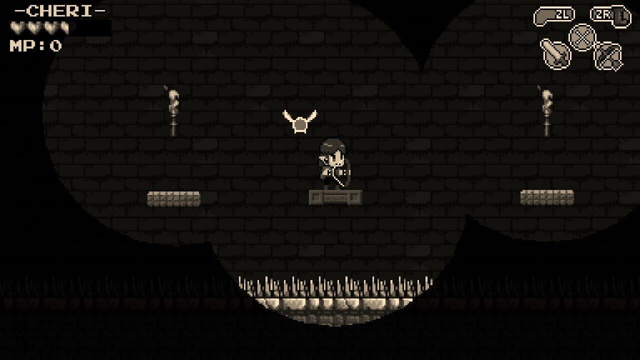 Screenshot for Reknum Cheri Dreamland