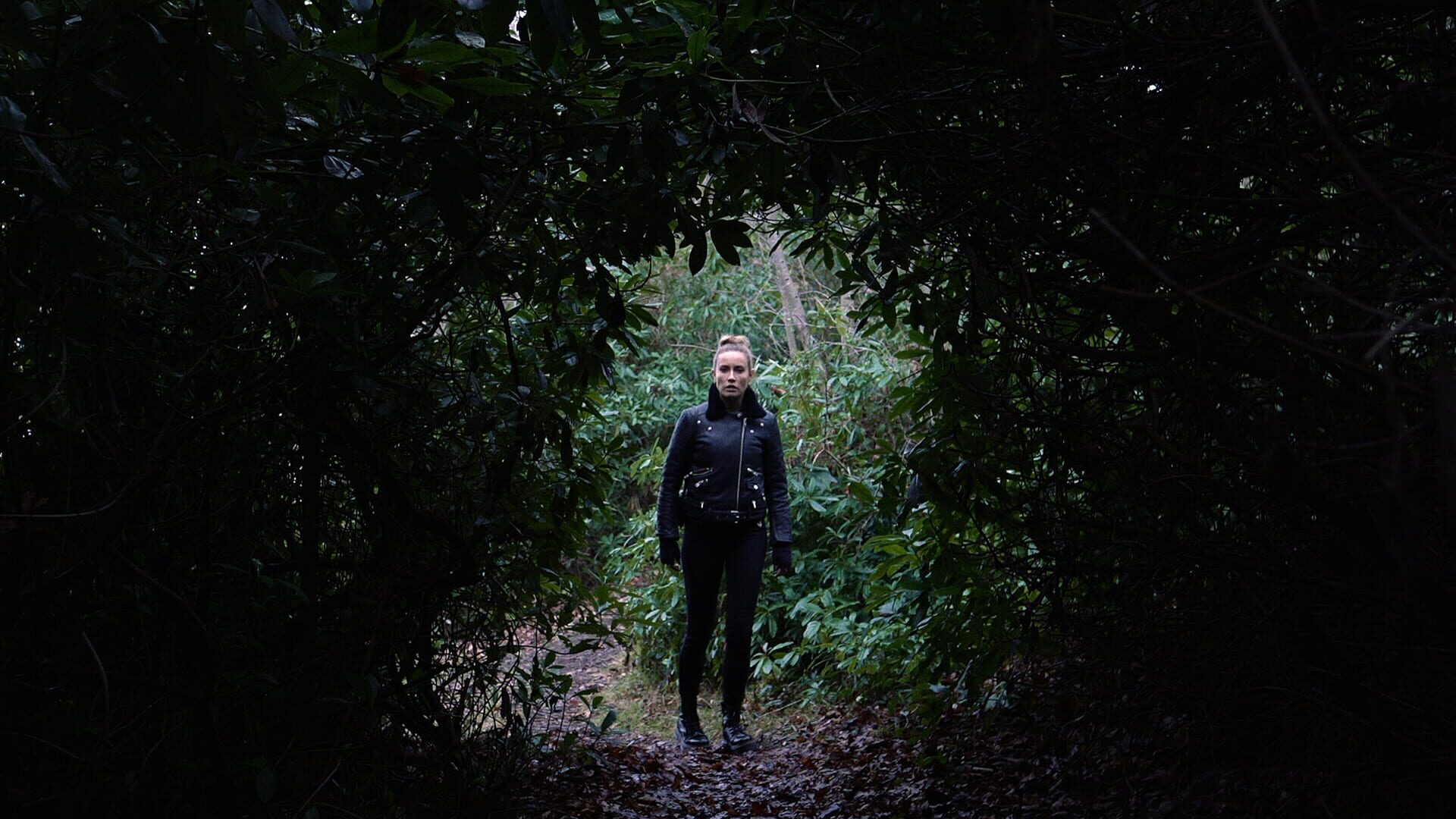 Screenshot for I Saw Black Clouds
