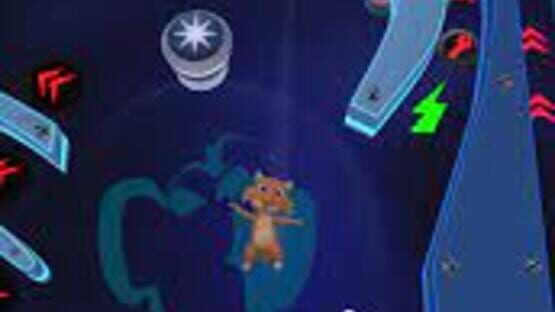 Screenshot for Fat Rat Pinball