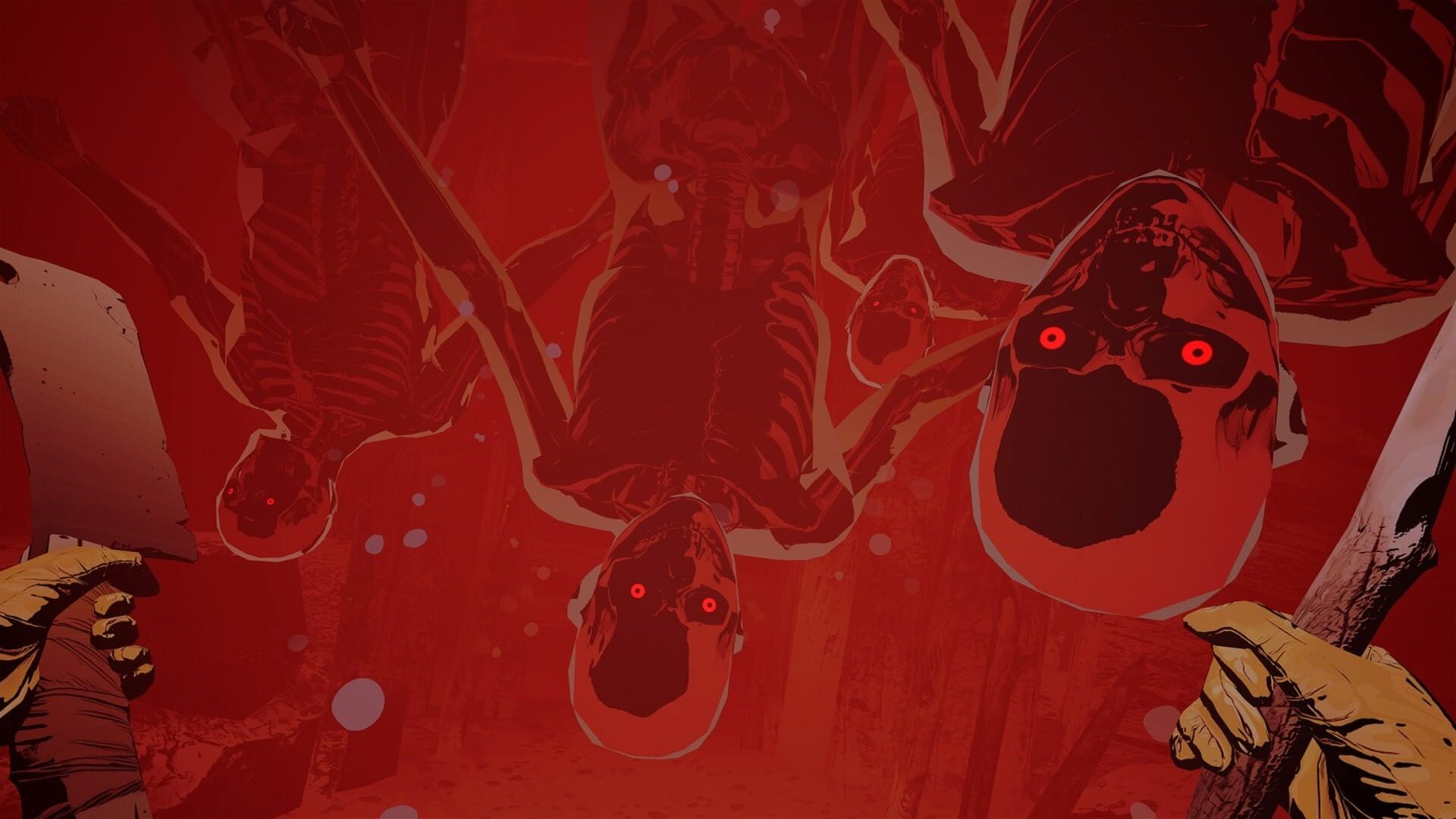 Screenshot for Lies Beneath