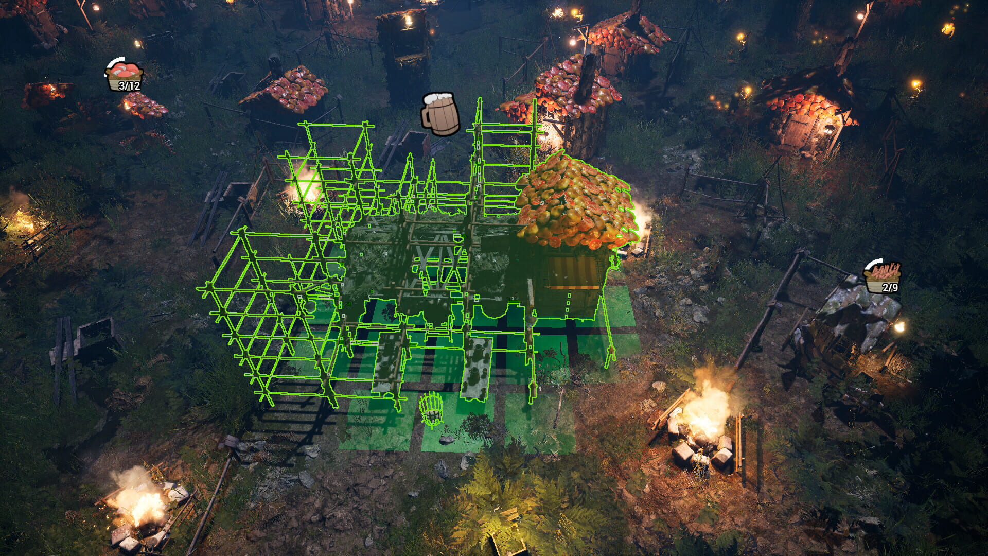 Screenshot for Gnomepunk
