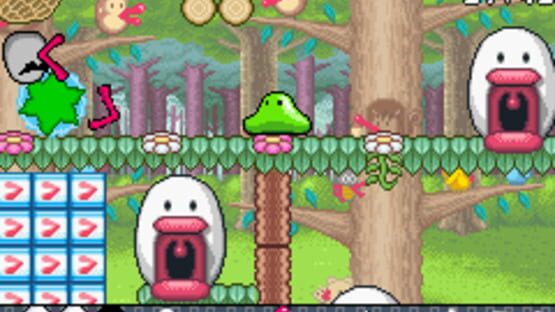 Screenshot for Hachiemon