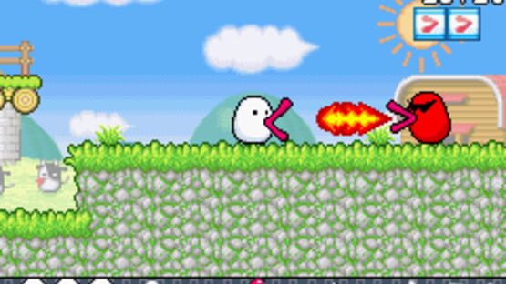 Screenshot for Hachiemon