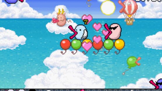Screenshot for Hachiemon