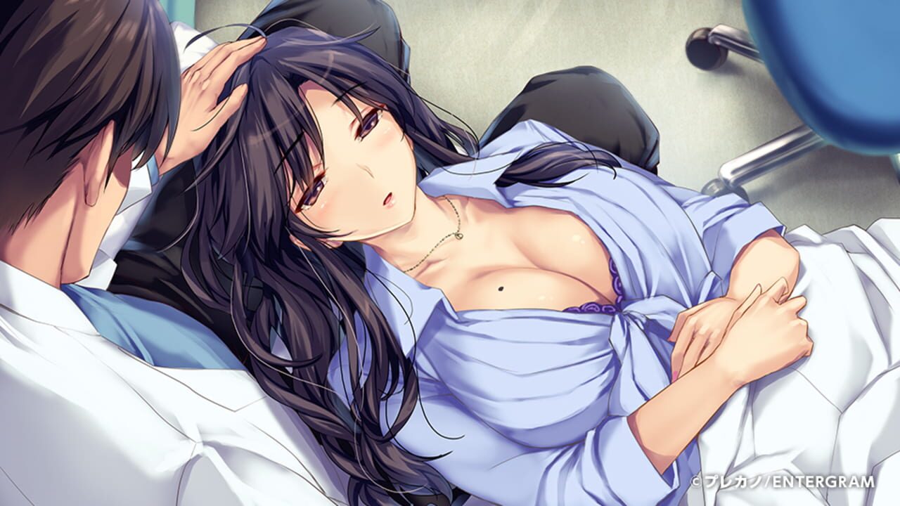 Screenshot for Boku to Joi no Shinsatsu Nisshi