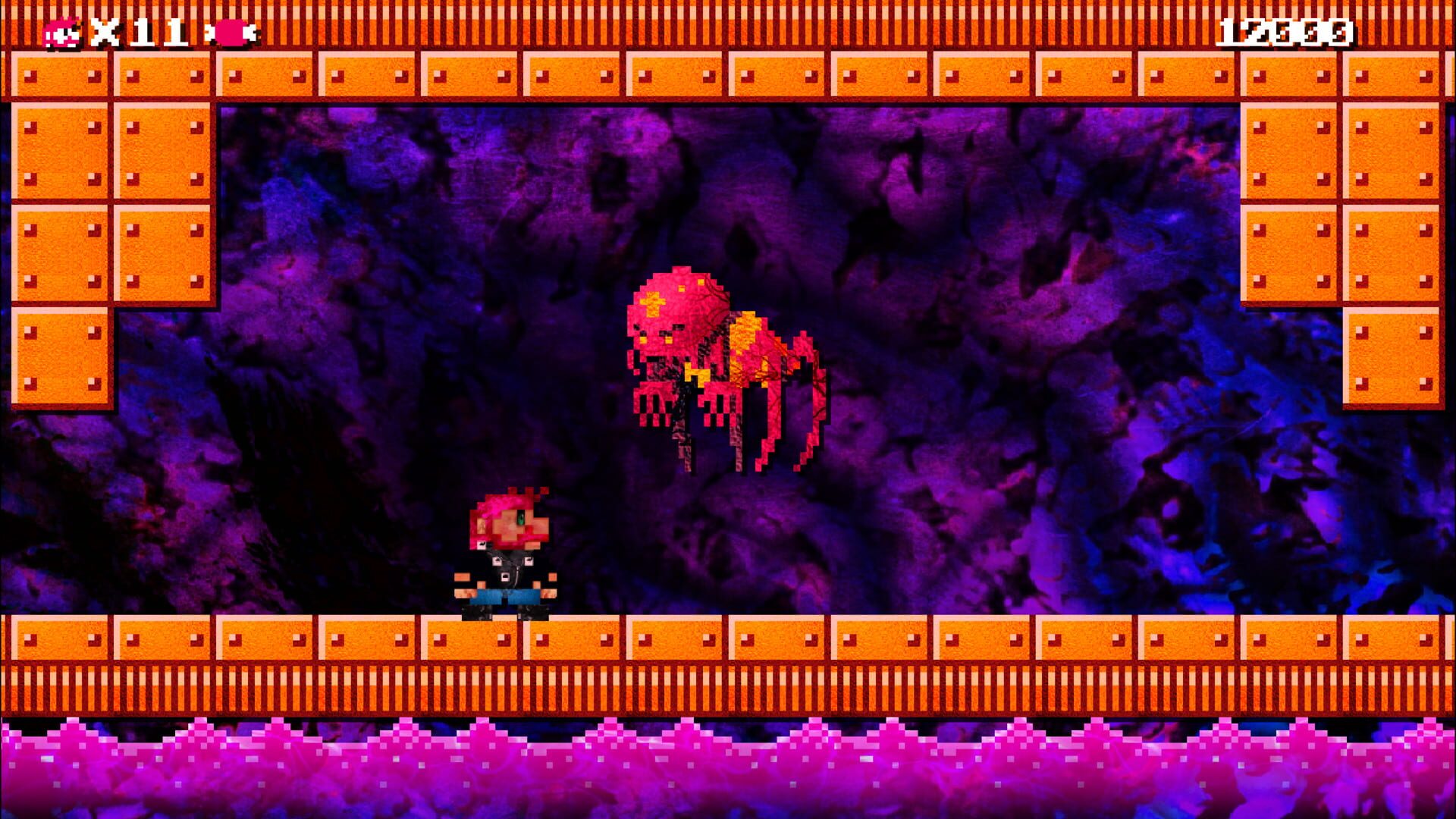 Screenshot for Awesome Land