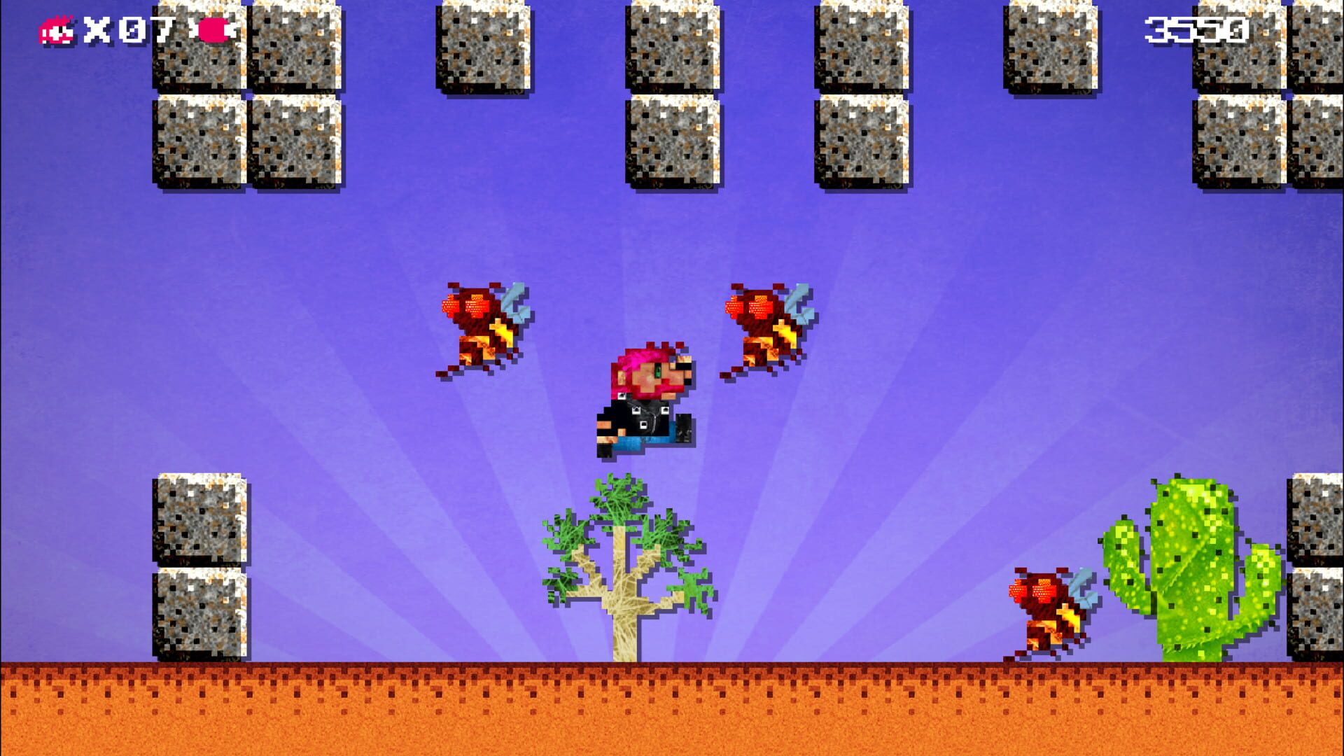 Screenshot for Awesome Land