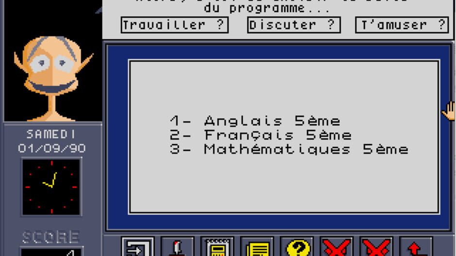 Screenshot for ADI Maths: 12/13 Years