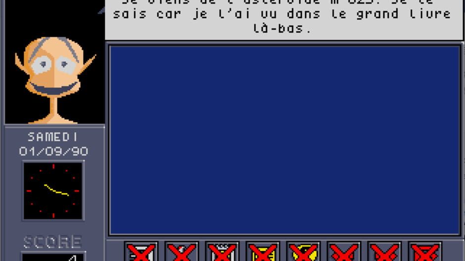 Screenshot for ADI Maths: 14/15 Years