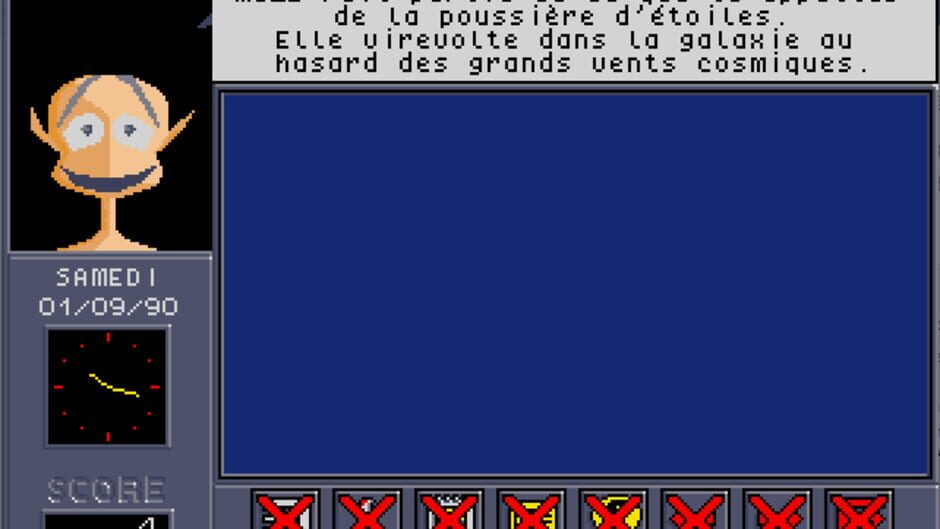Screenshot for ADI Maths: 14/15 Years