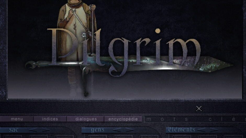 Screenshot for Pilgrim: Faith as a Weapon