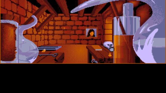 Screenshot for The Prophecy