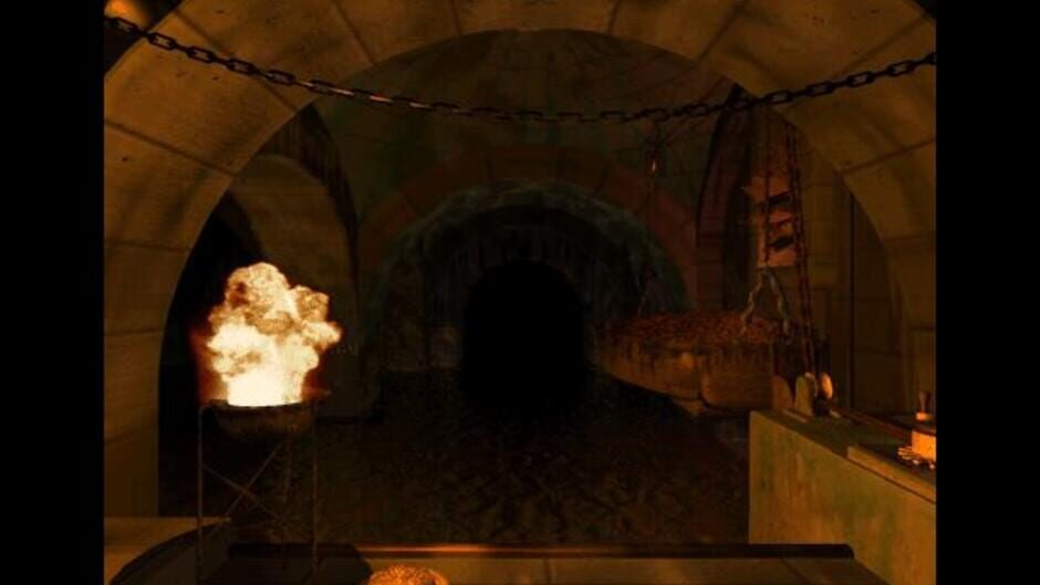 Screenshot for SPQR: The Empire's Darkest Hour