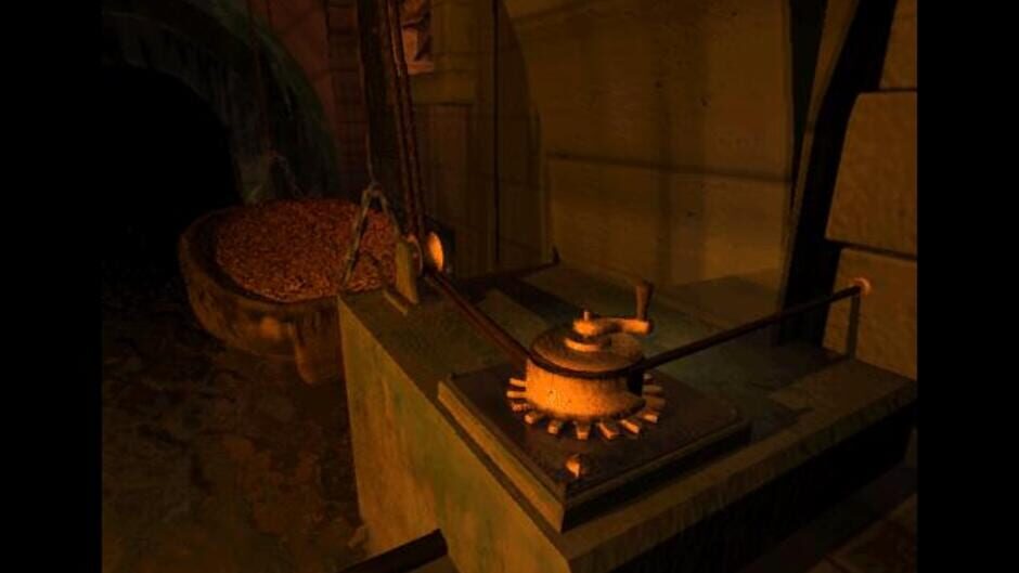 Screenshot for SPQR: The Empire's Darkest Hour