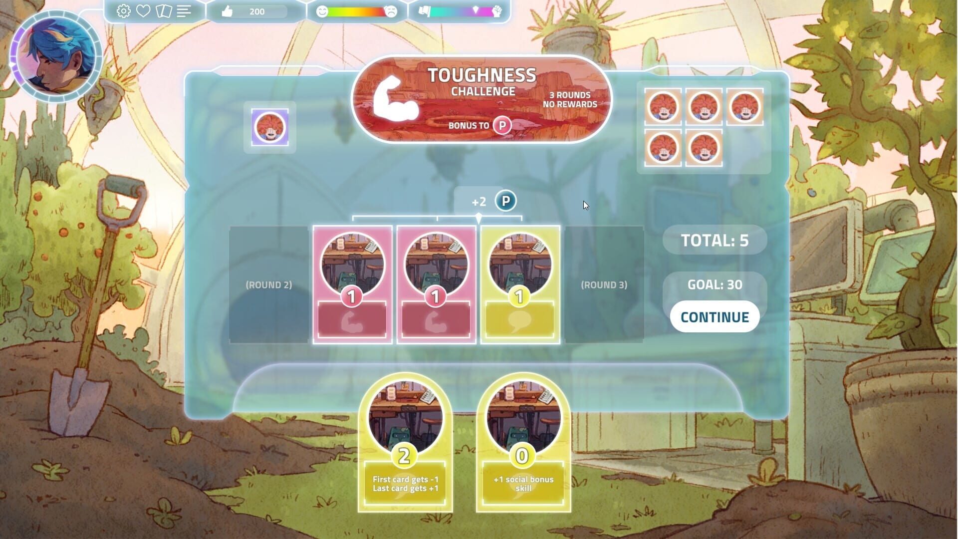 Screenshot for I Was a Teenage Exocolonist