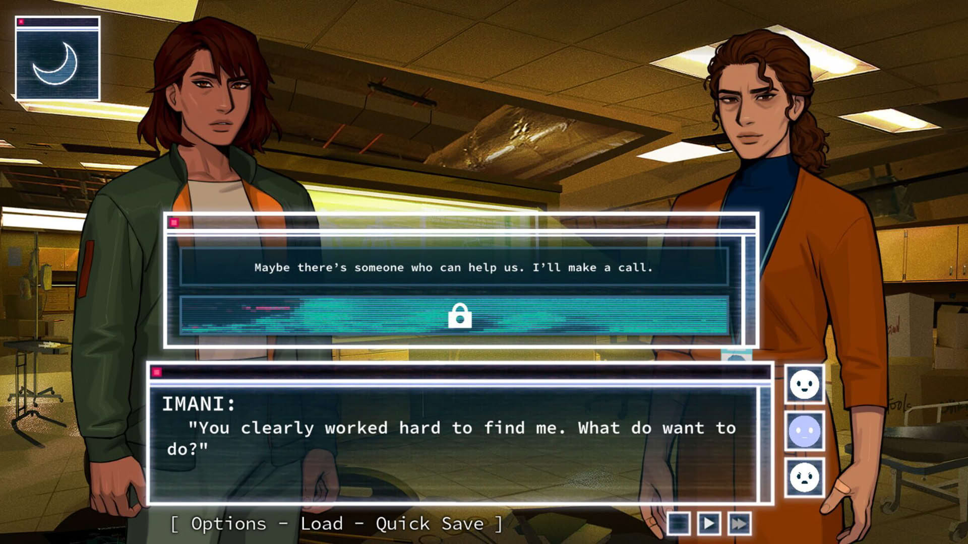 Screenshot for Love Shore