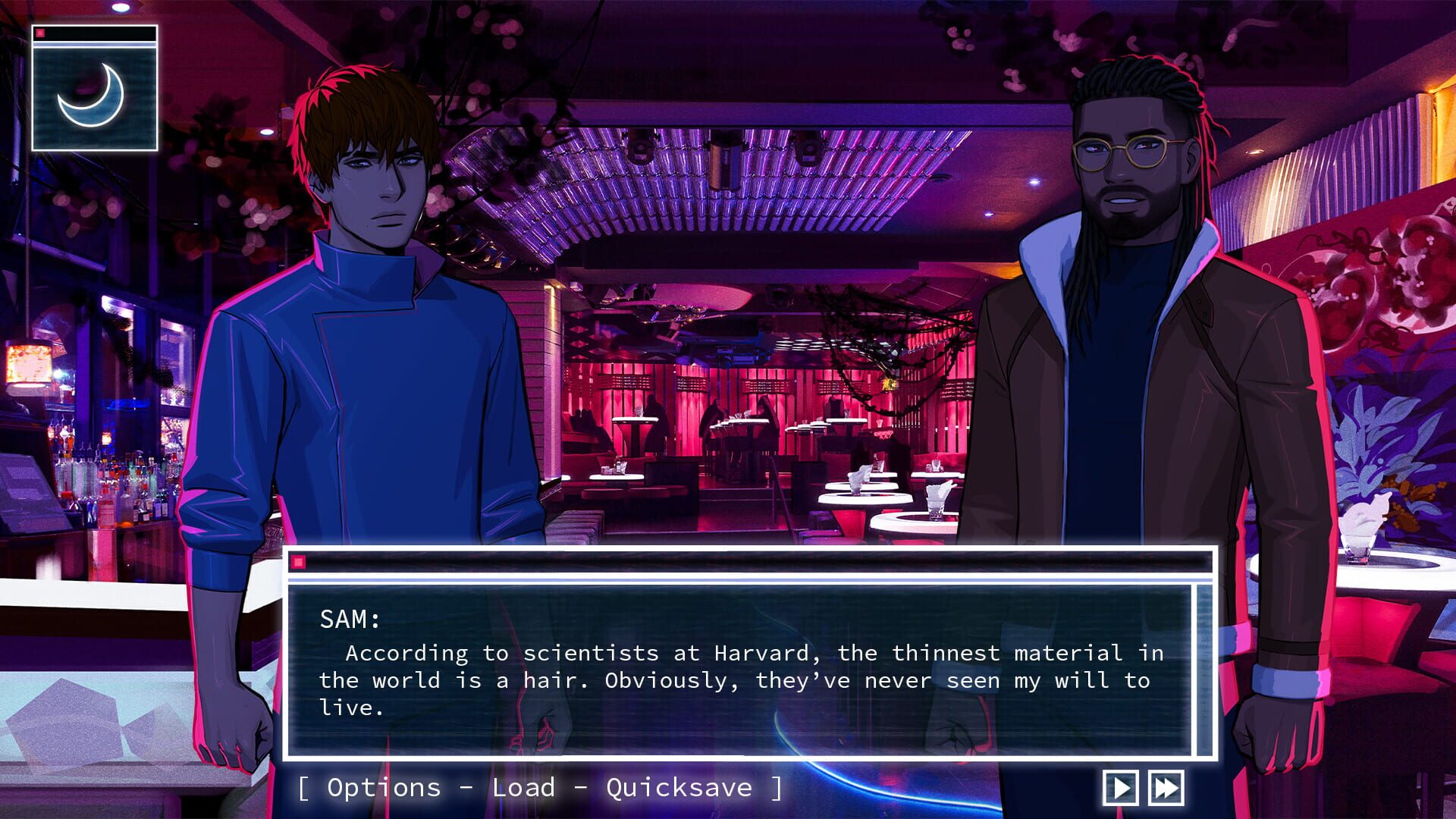 Screenshot for Love Shore