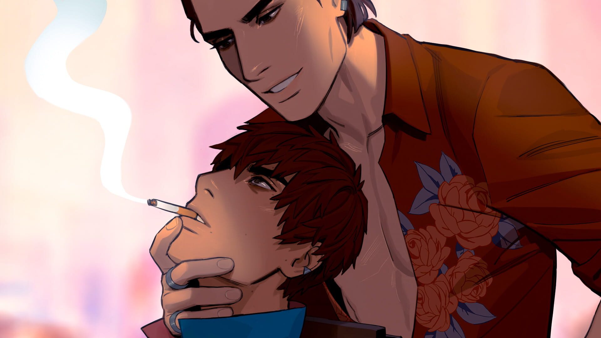 Screenshot for Love Shore