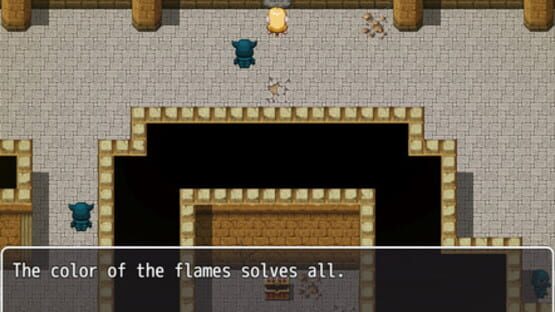 Screenshot for Alisa Quest