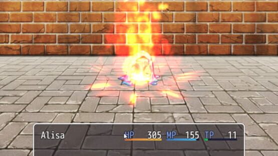 Screenshot for Alisa Quest
