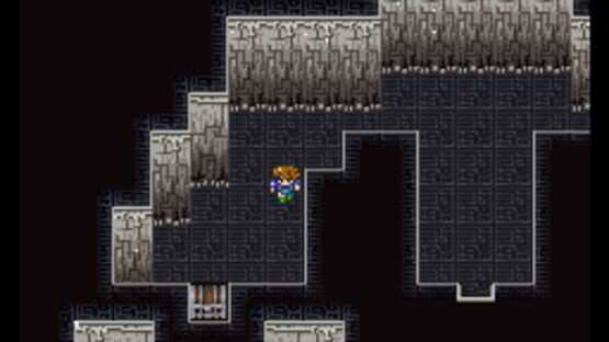Screenshot for Final Fantasy V