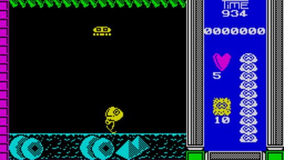 Screenshot for Disposable Heroes