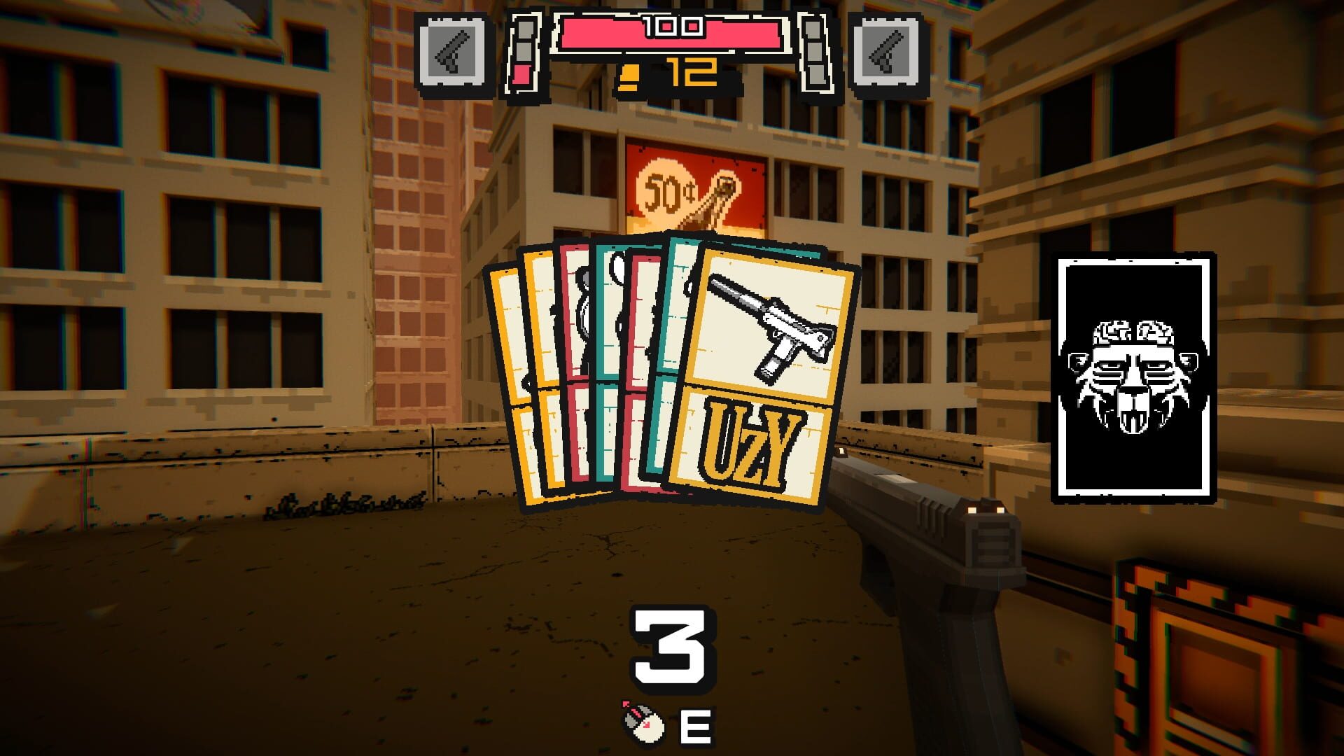 Screenshot for Friends Killing Friends