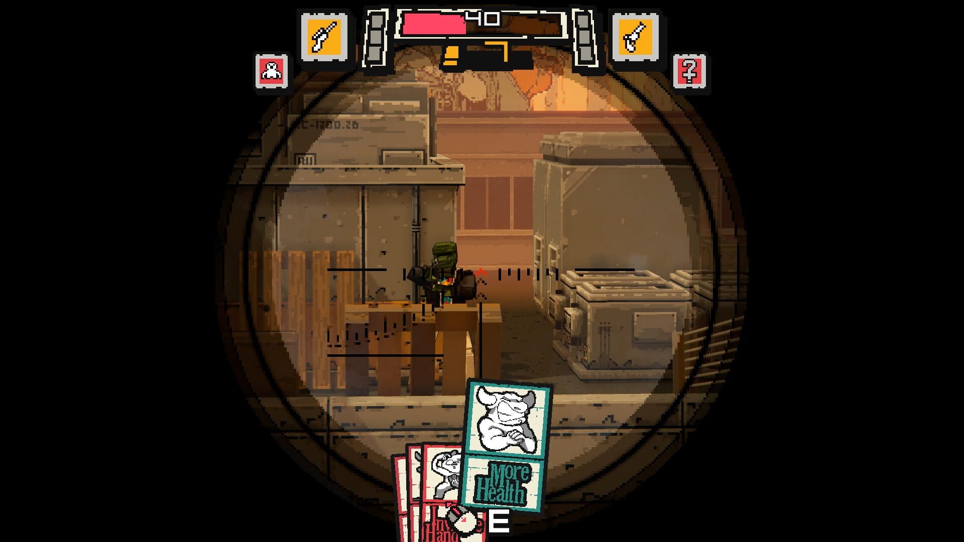 Screenshot for Friends Killing Friends