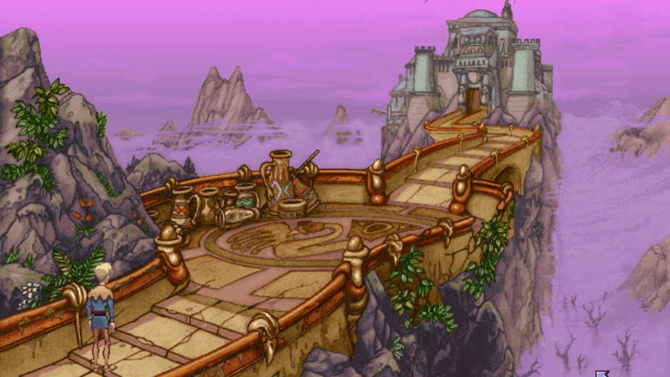 Screenshot for Fable