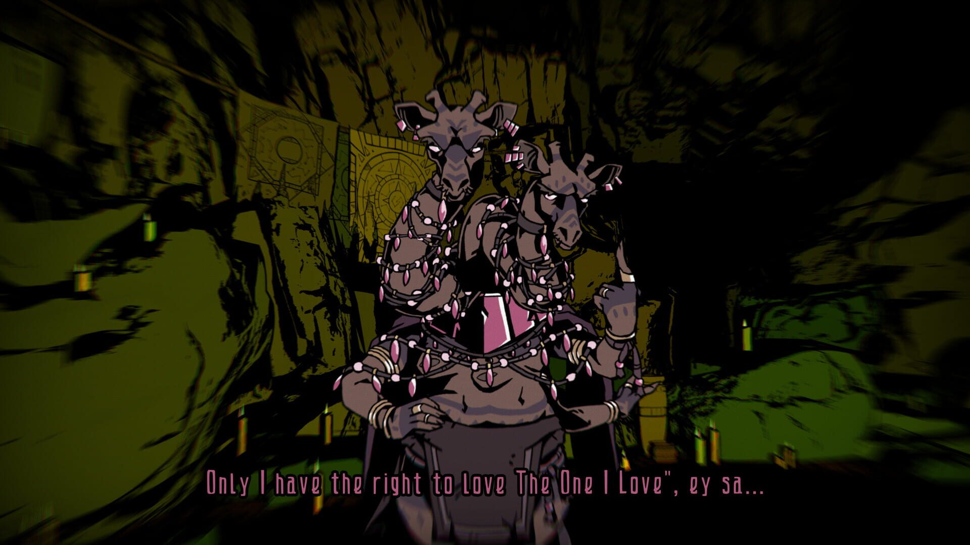 Screenshot for Grotto