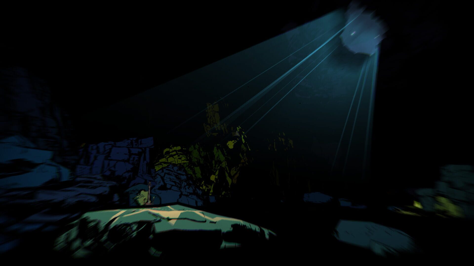 Screenshot for Grotto