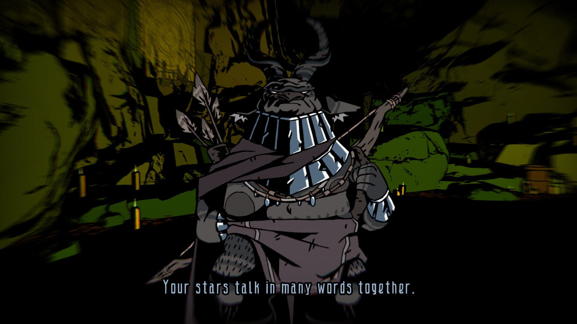Screenshot for Grotto