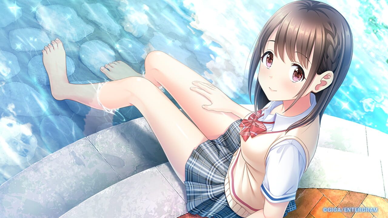 Screenshot for Love Clear