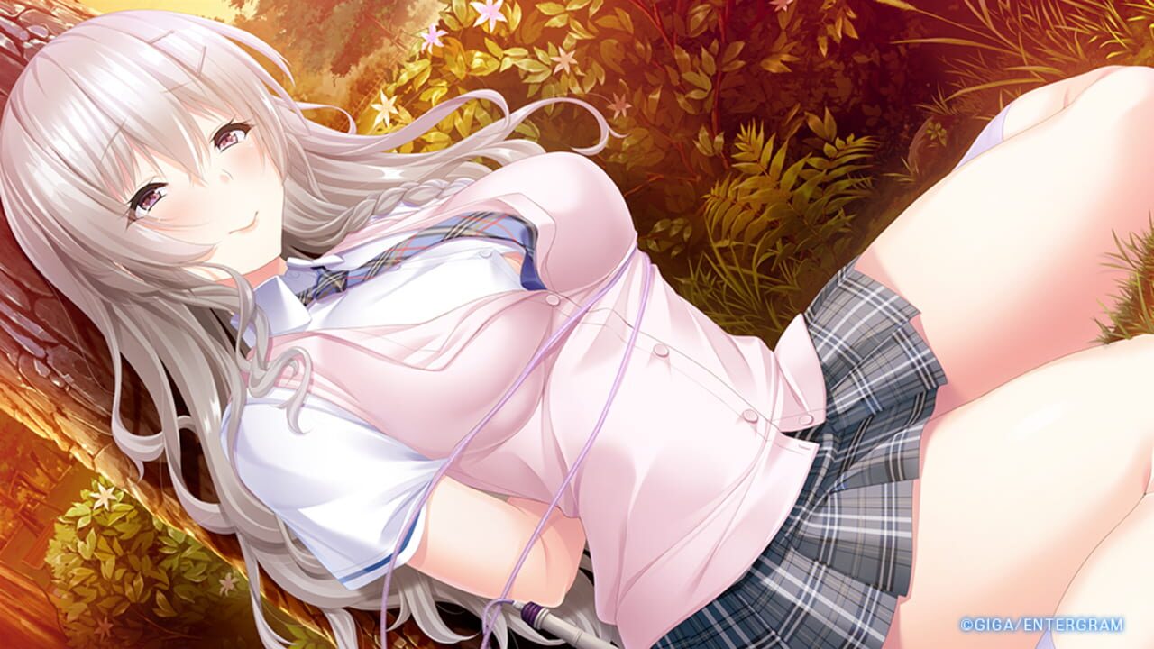 Screenshot for Love Clear