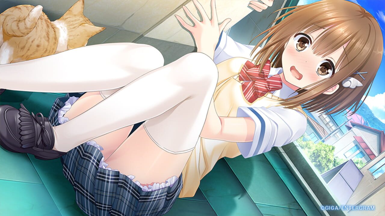 Screenshot for Love Clear