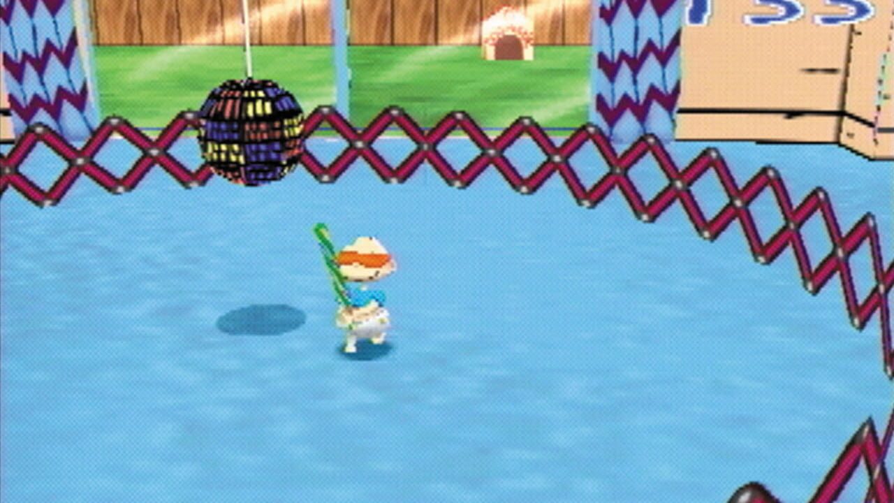 Screenshot for Rugrats: Totally Angelica