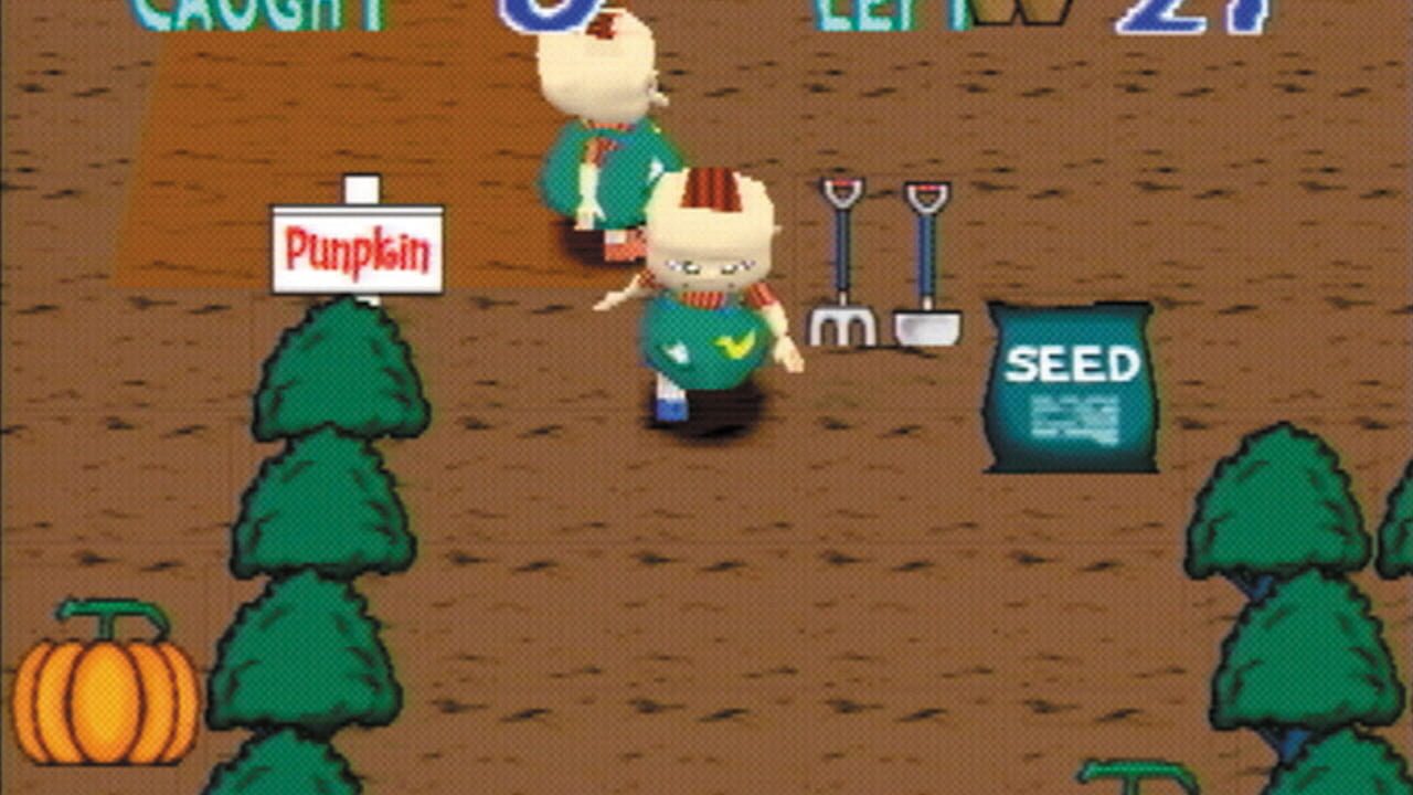 Screenshot for Rugrats: Totally Angelica