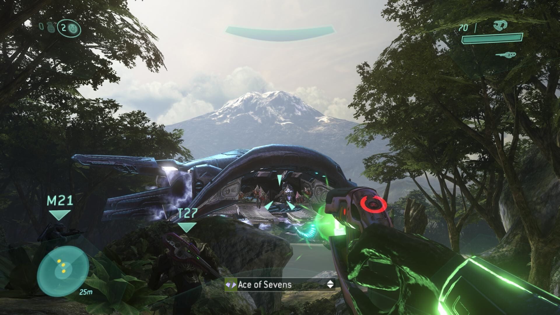 Screenshot for Halo 3