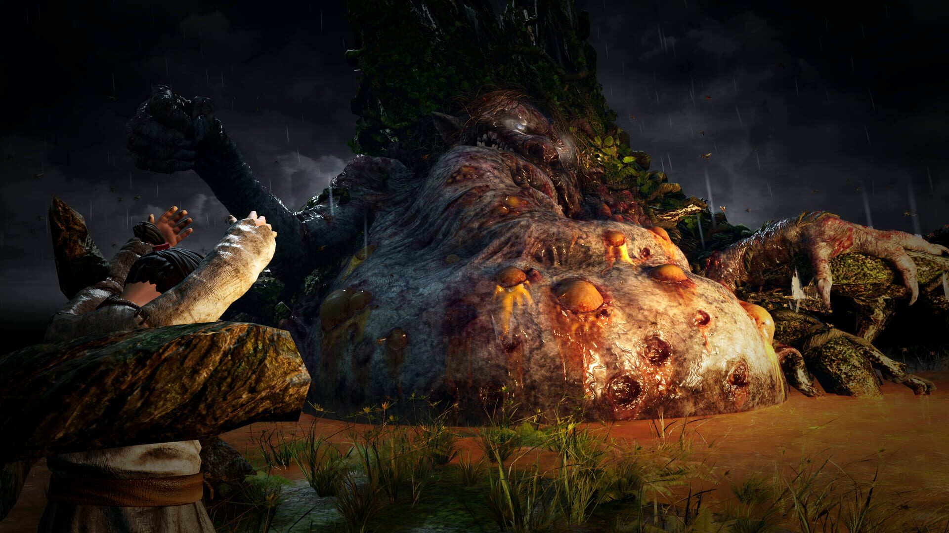 Screenshot for Gord