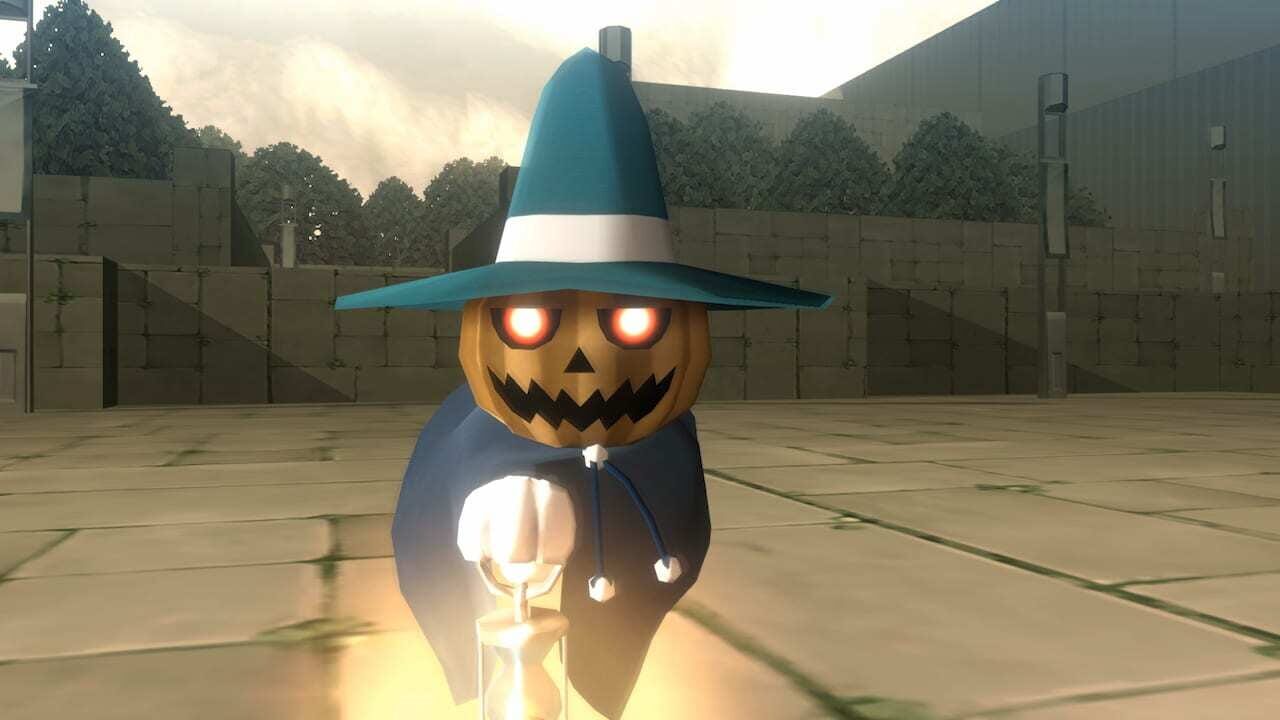 Screenshot for Shin Megami Tensei III: Nocturne - HD Remaster