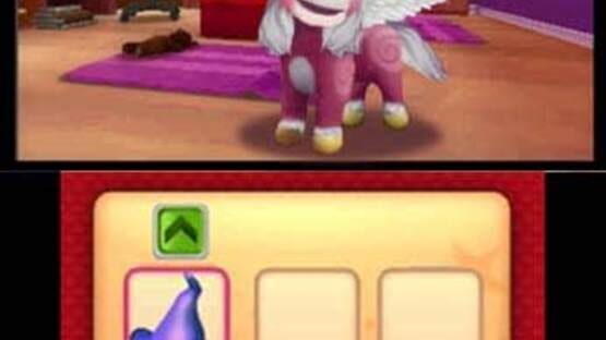 Screenshot for Petz Fantasy 3D