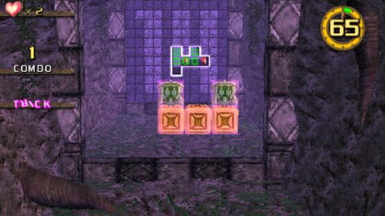 Screenshot for Ketzal's Corridors