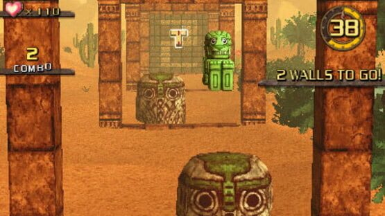 Screenshot for Ketzal's Corridors