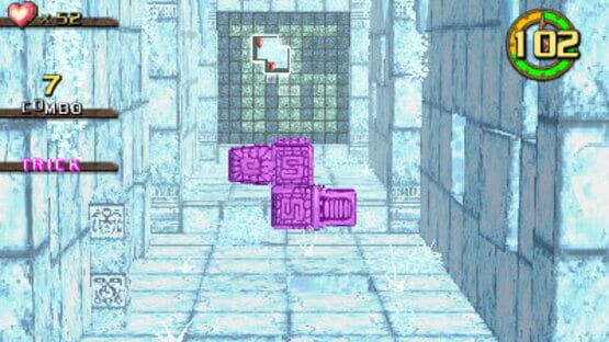 Screenshot for Ketzal's Corridors