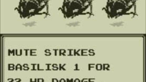 Screenshot for The Sword of Hope II