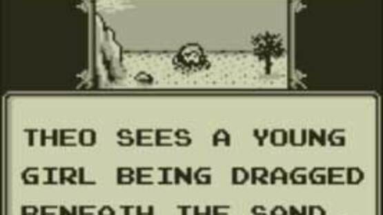 Screenshot for The Sword of Hope II
