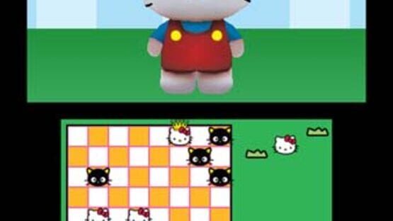 Screenshot for Hello Kitty: Picnic with Sanrio Friends