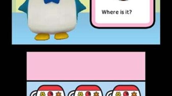 Screenshot for Hello Kitty: Picnic with Sanrio Friends